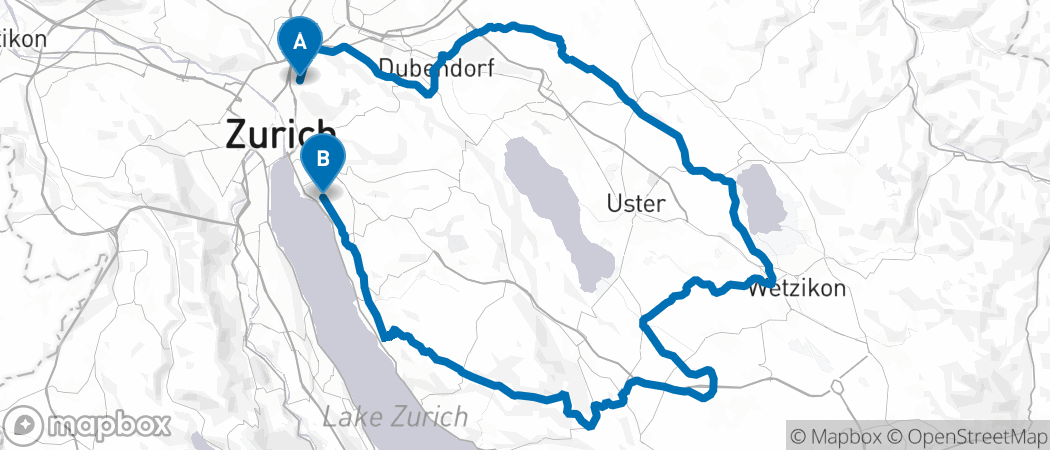 route