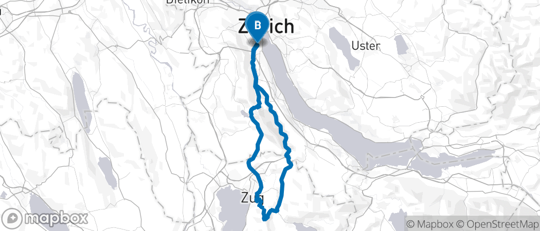 route