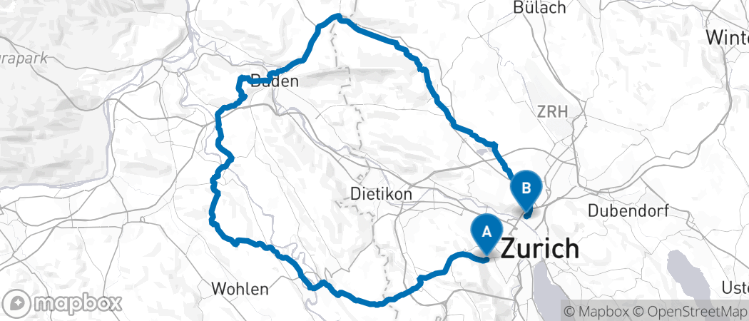 route