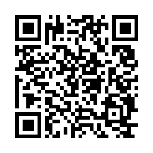WhatsApp announcement channel QR code